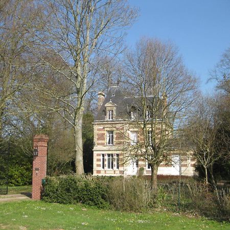 Méry-Corbon Chateau De Launay מראה חיצוני תמונה