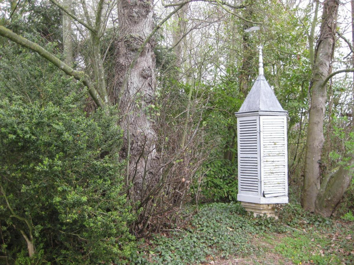 Méry-Corbon Chateau De Launay מראה חיצוני תמונה
